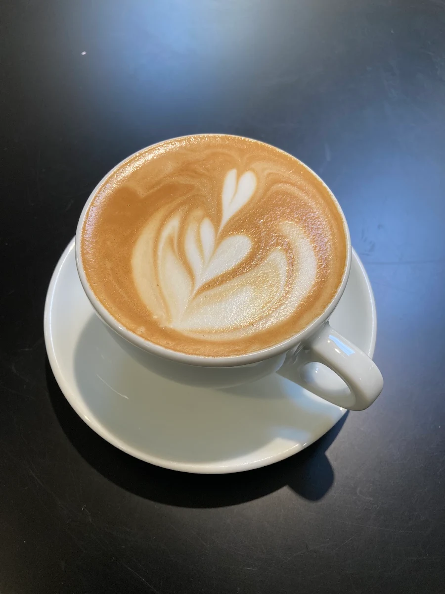 Cappuccino