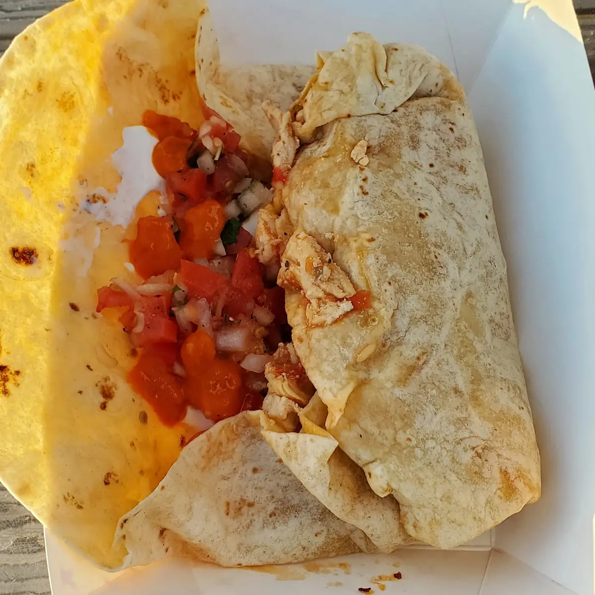 Quesadilla