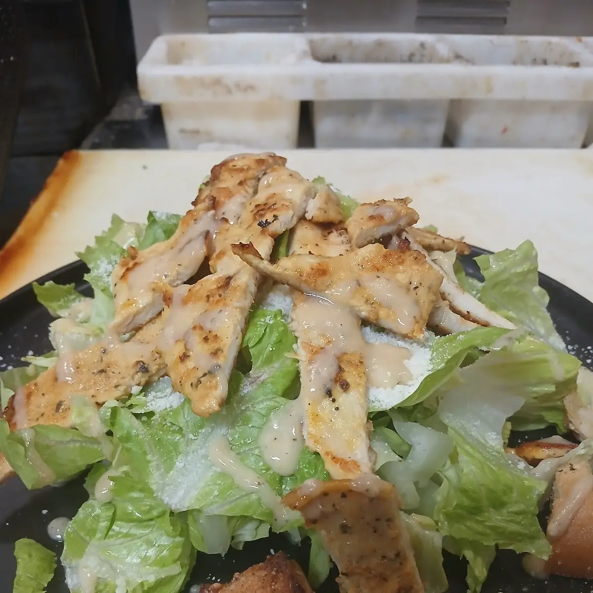 Caesar Salad