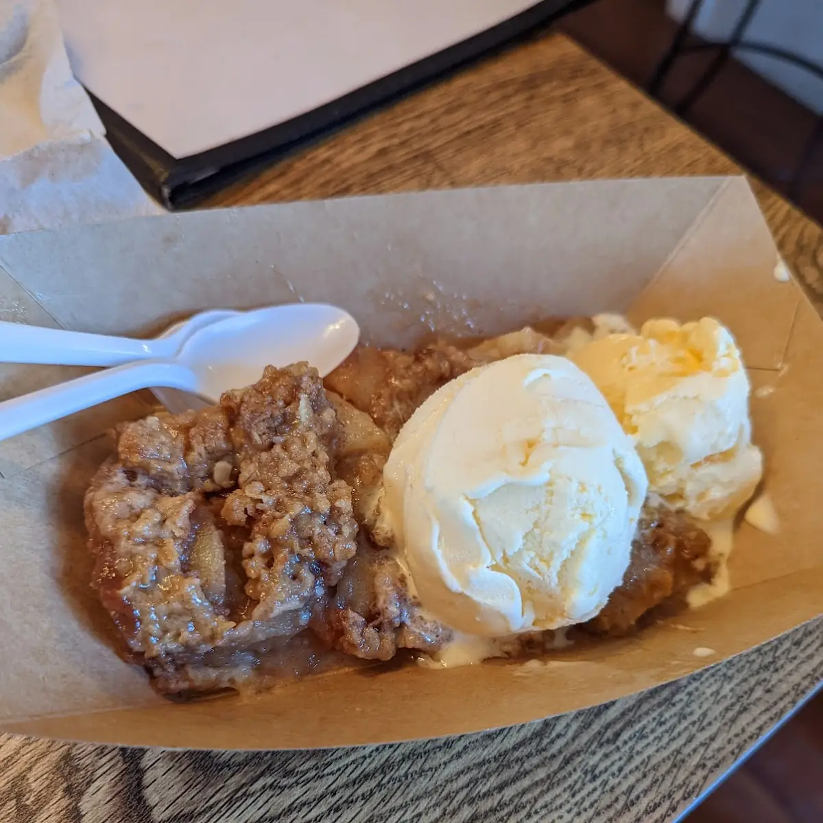 Apple Pie