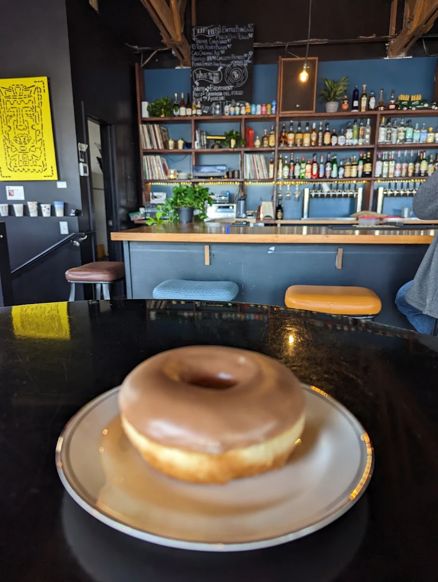 Doughnut