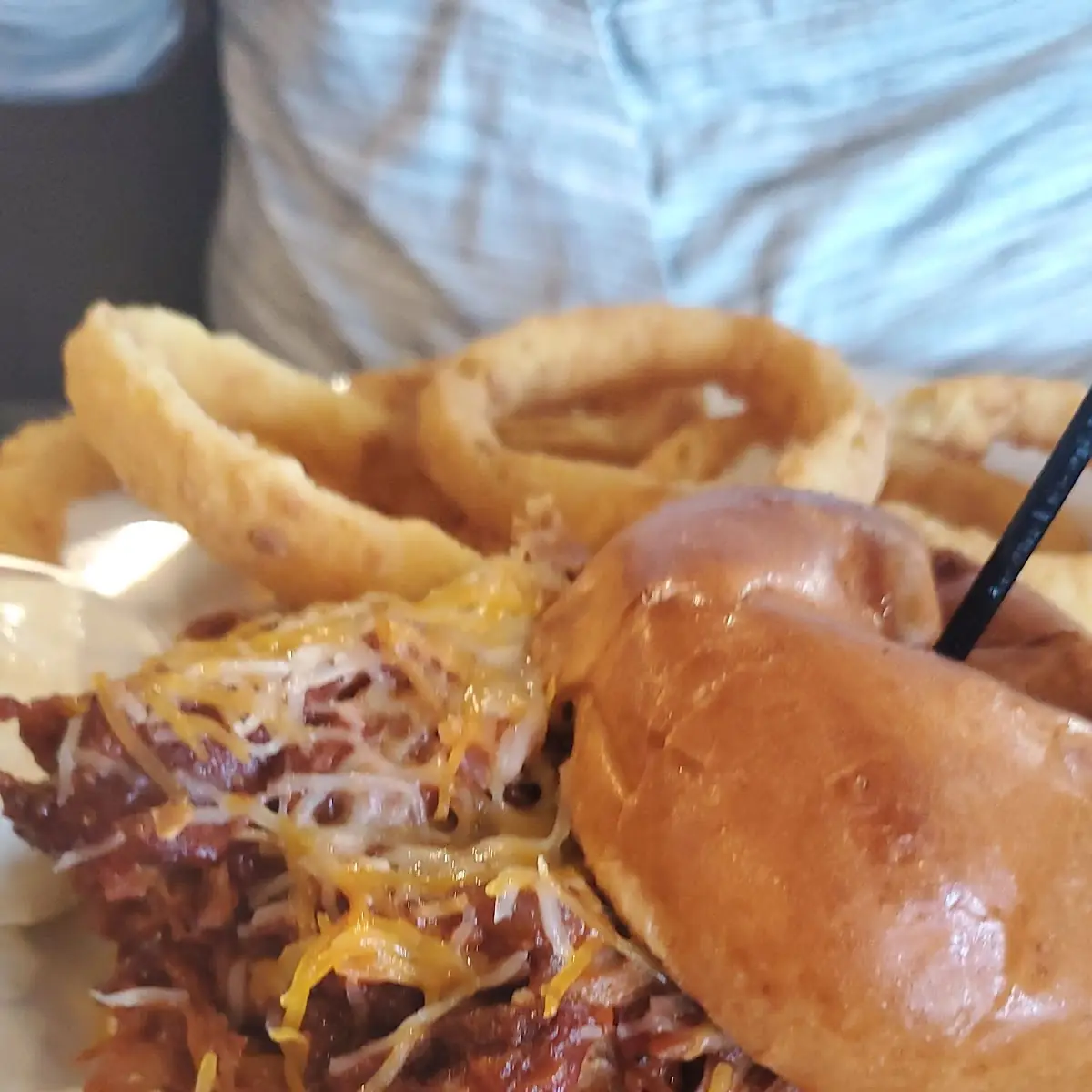 Muddy River BBQ Pulled Pork
