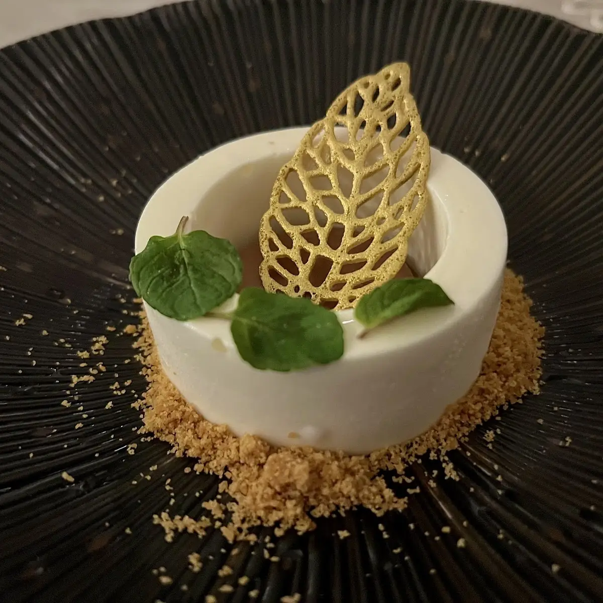 Panna Cotta