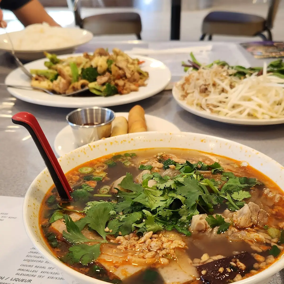 Bun Bo Hue