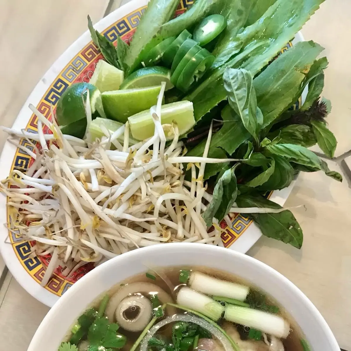 Pho Bo