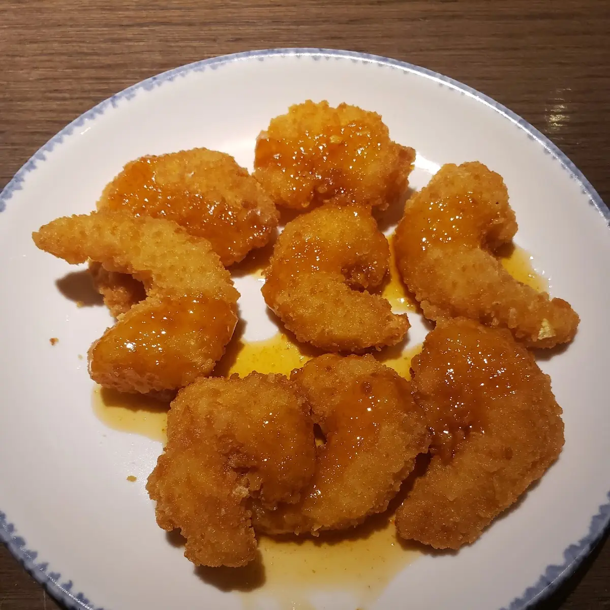 Tater Tots
