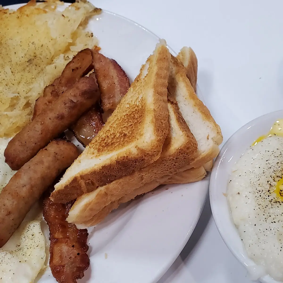 Big Breakfast