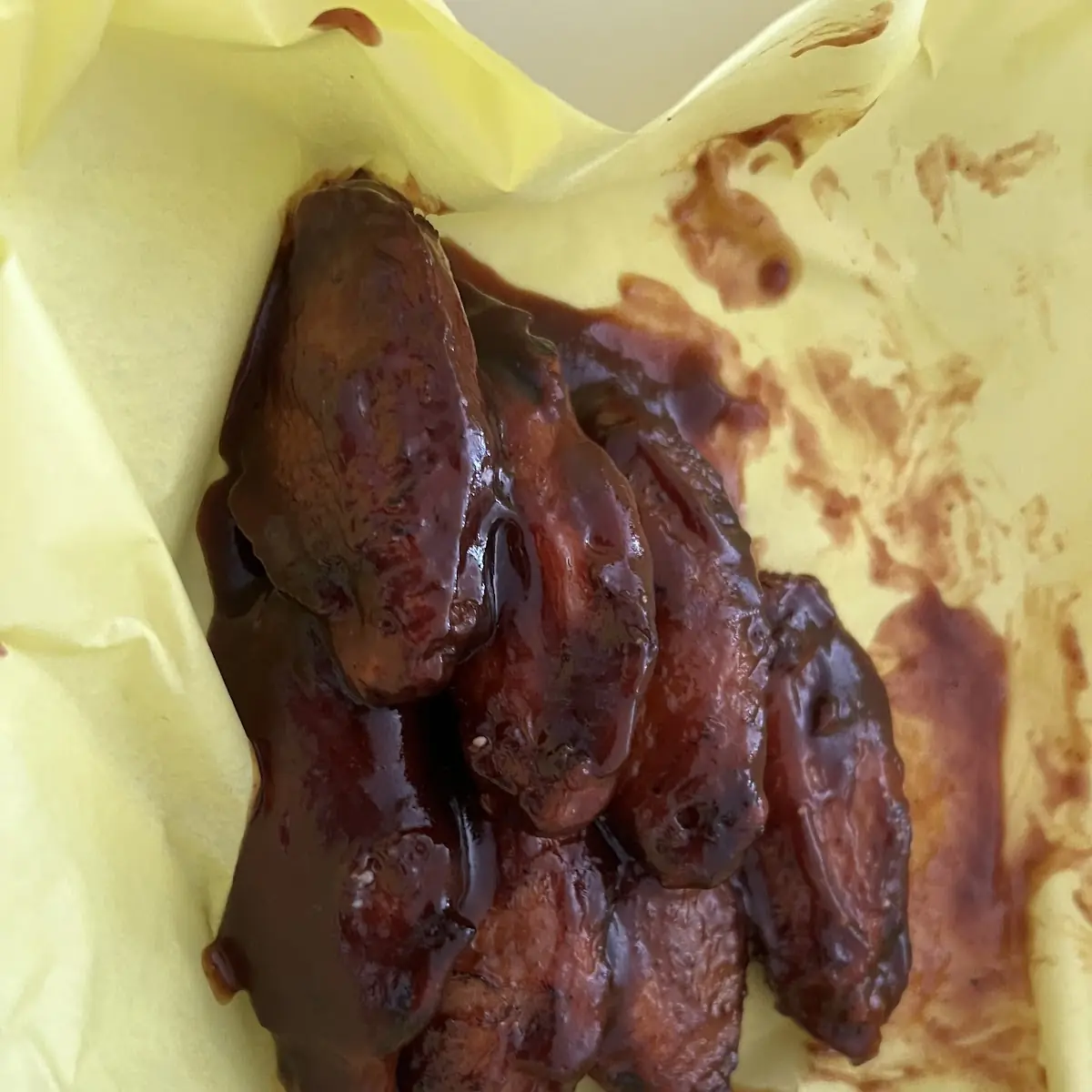 Peking Duck
