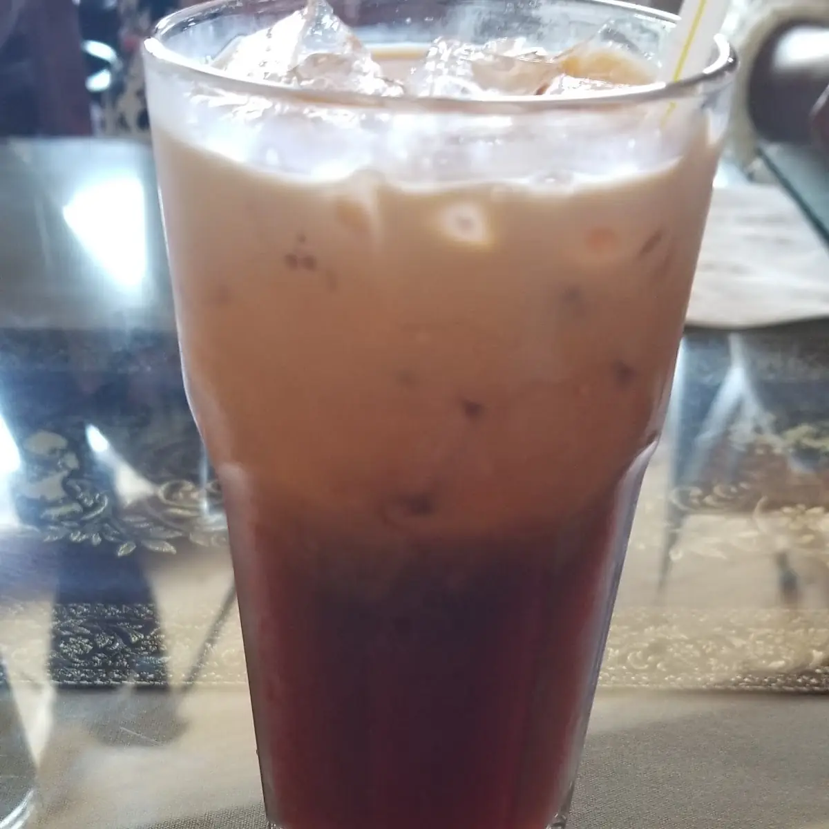 Thai Tea