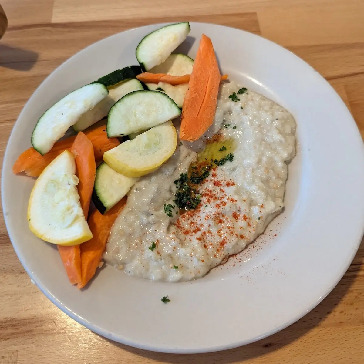 Baba Ganoush