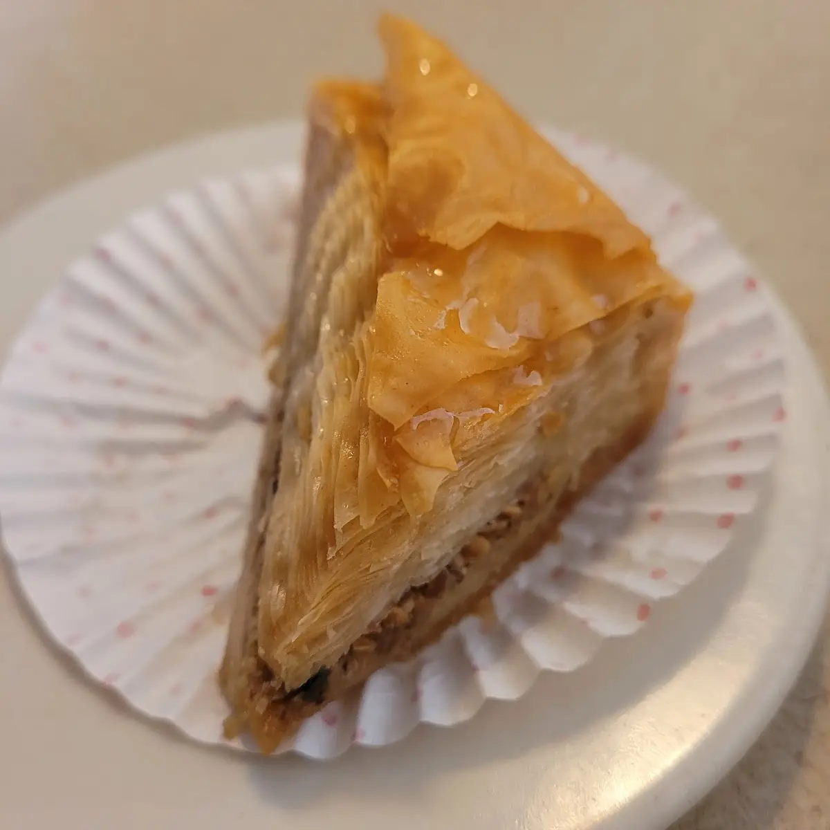 Baklava