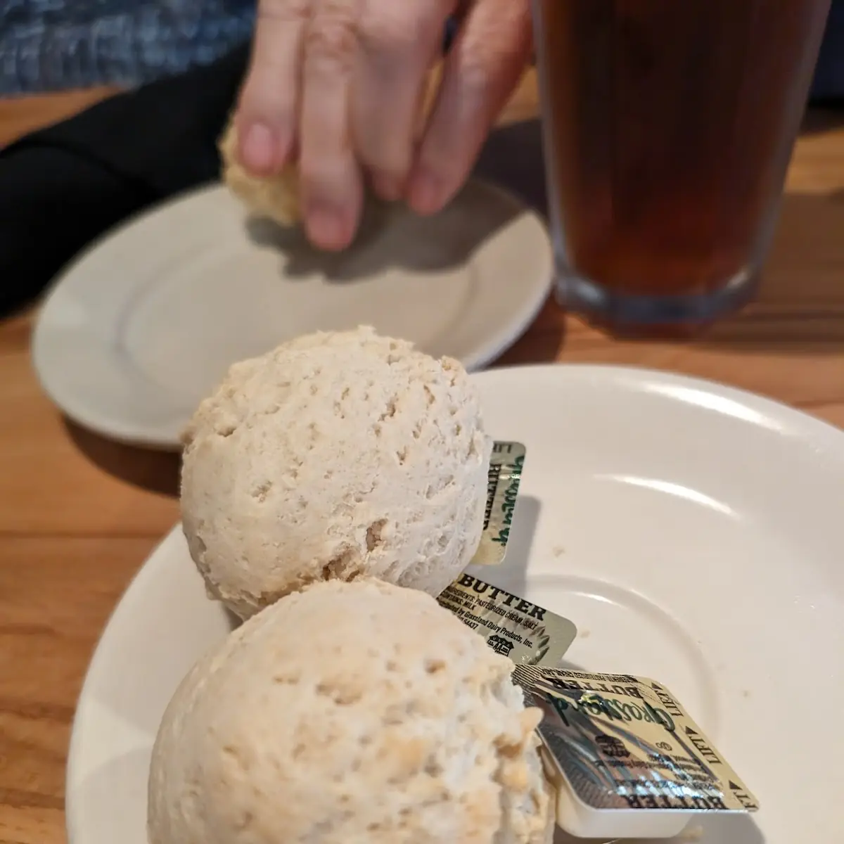 Biscuits