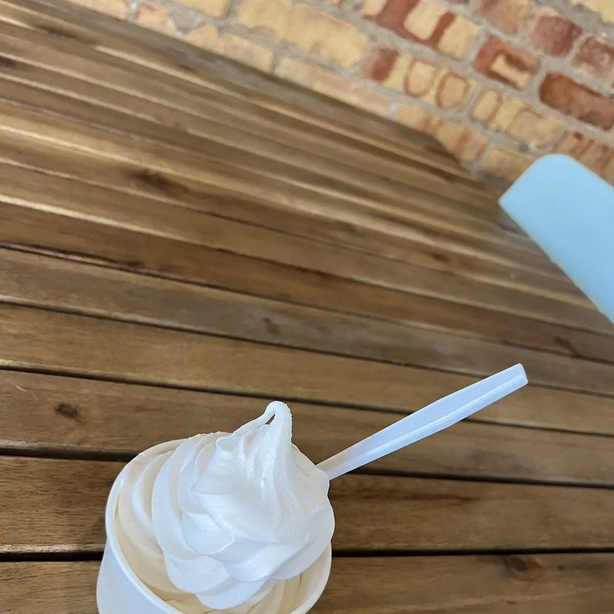 Coconut Ice Cream