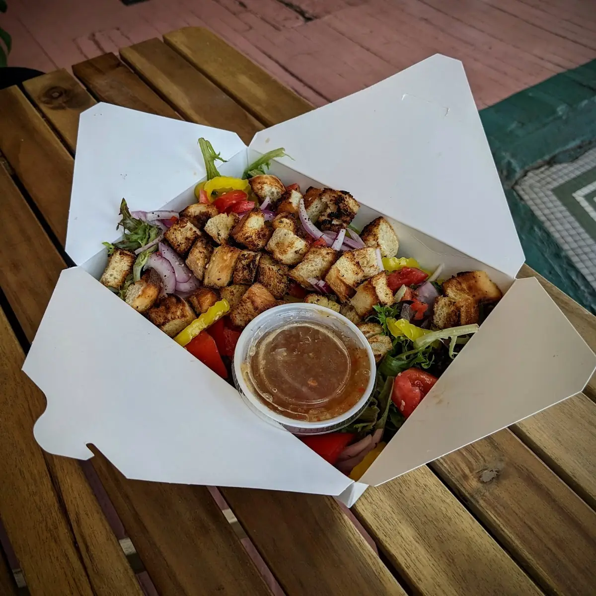 Italian Salad