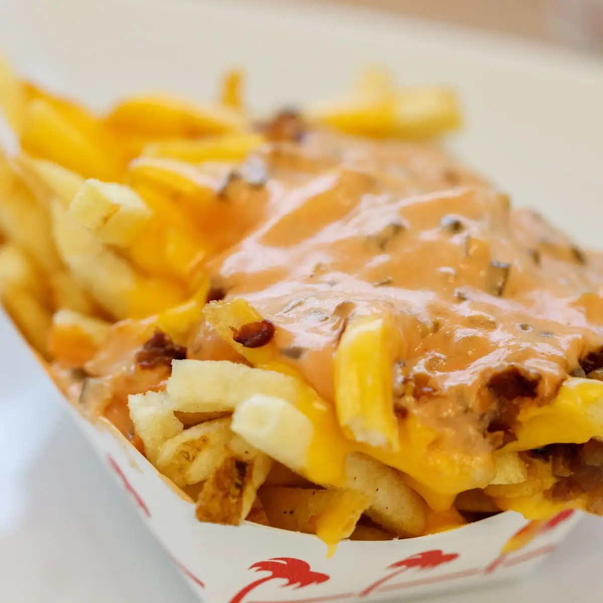 Chili Cheese