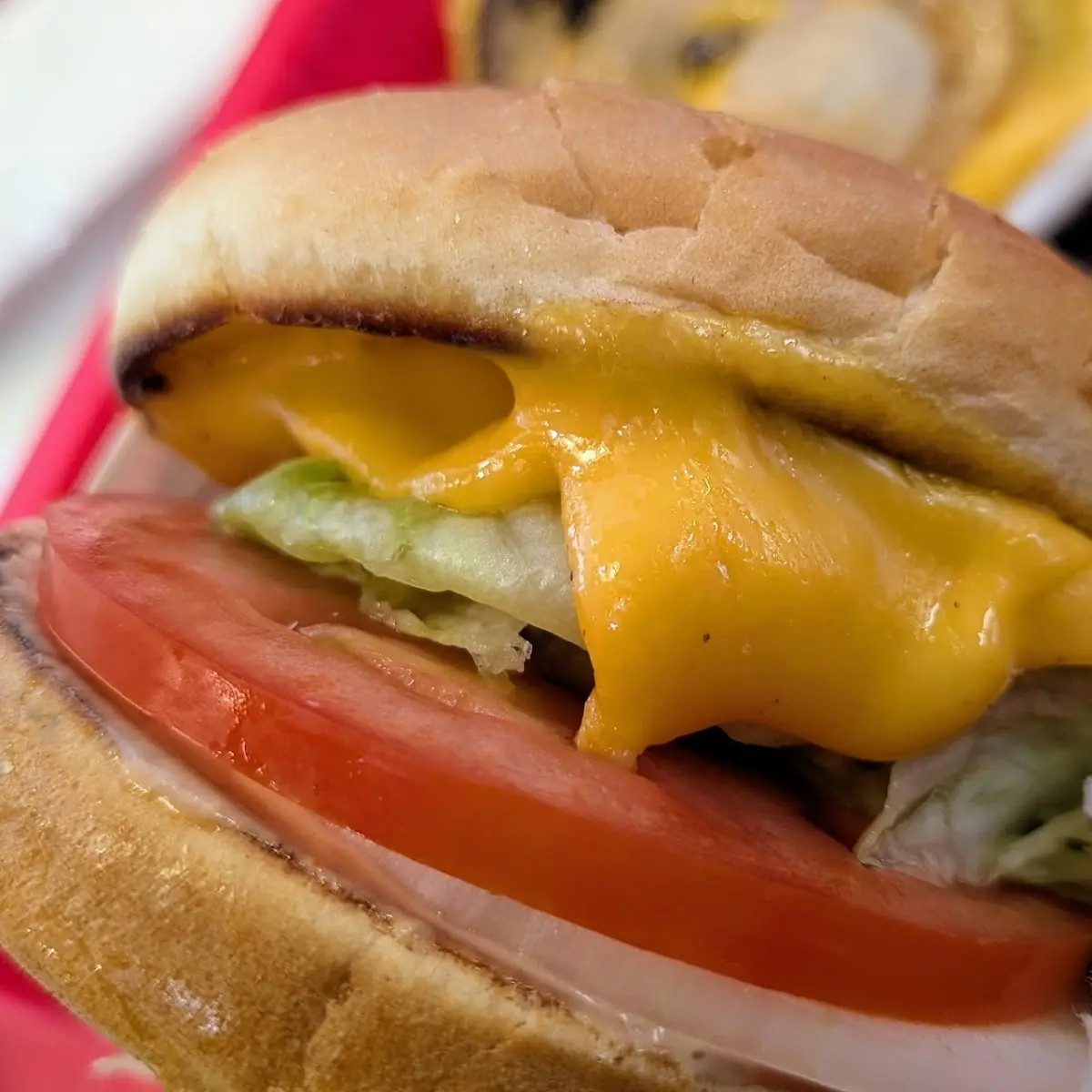Grilled Cheese