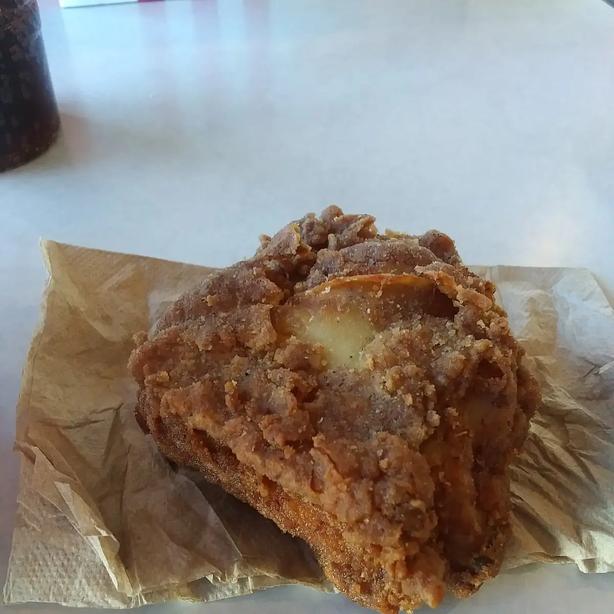 Fried Chicken Platter