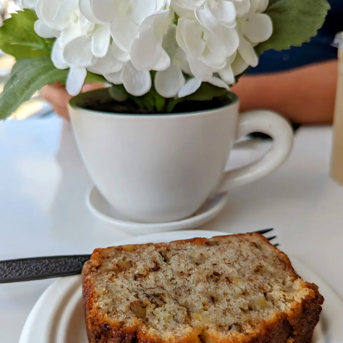 Banana Bread