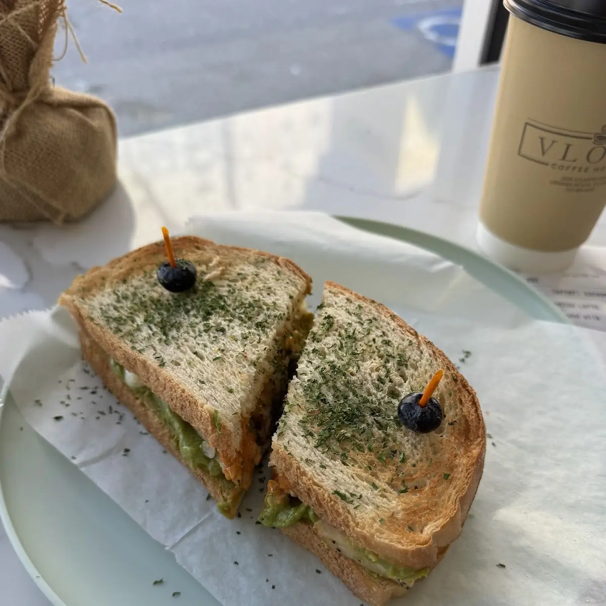 Chicken Sandwich