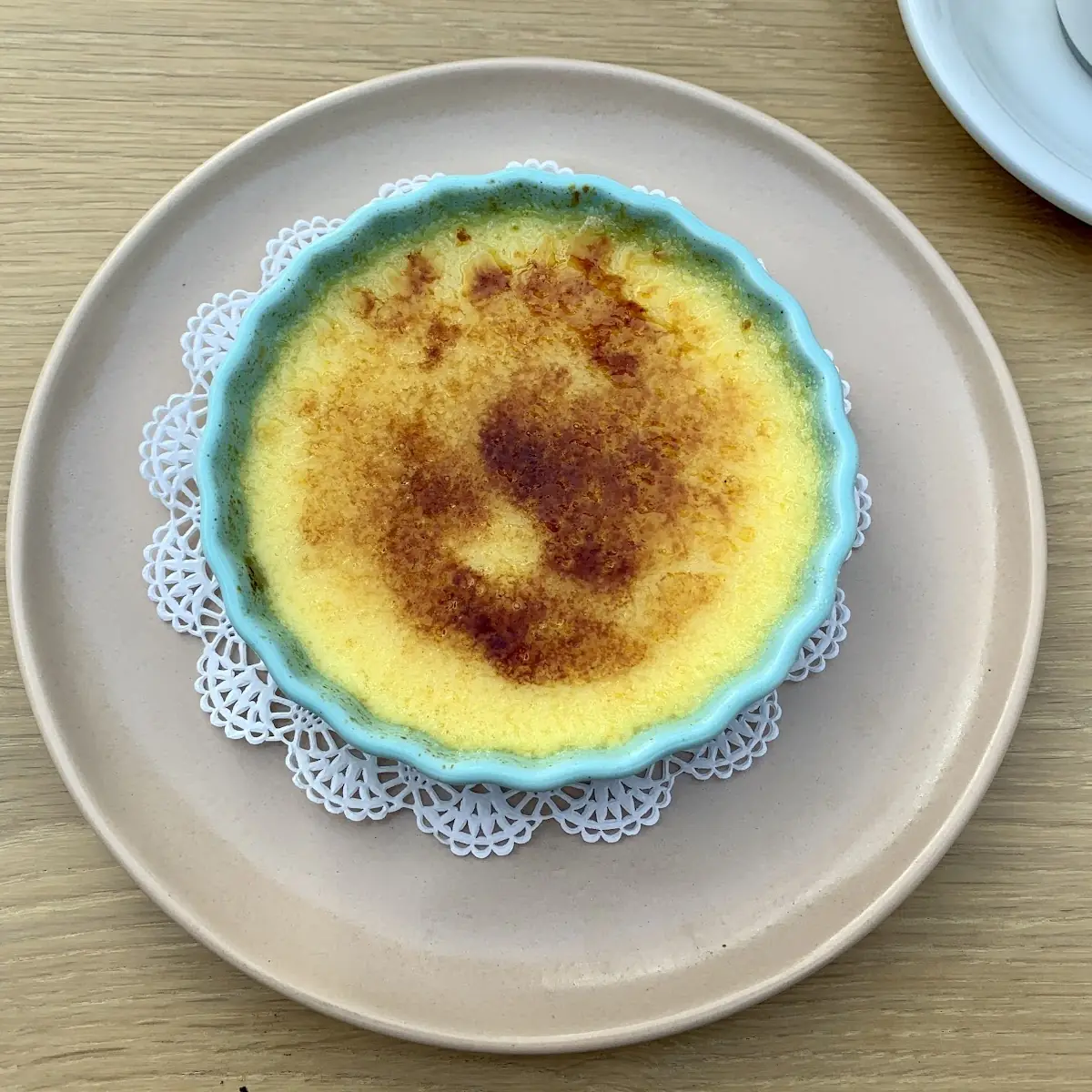 Creme Brulee