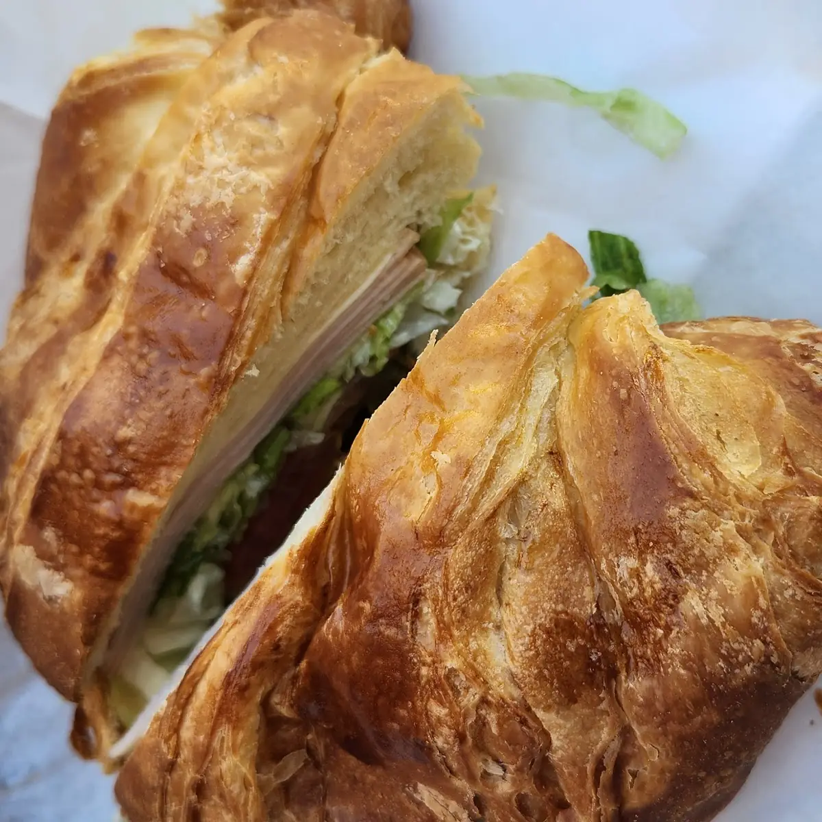 Tuscany Sandwich