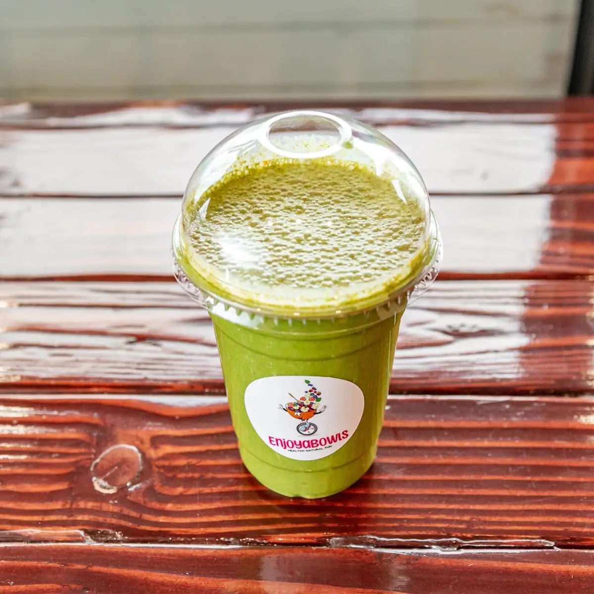 Mango Matcha Organic Pitaya