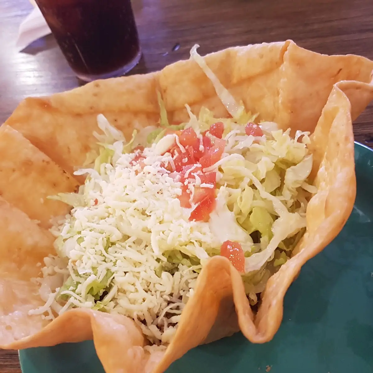 Taco Salad