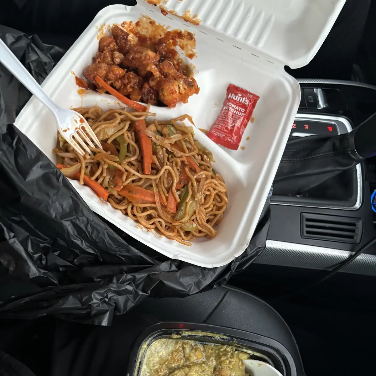 Chow Mein