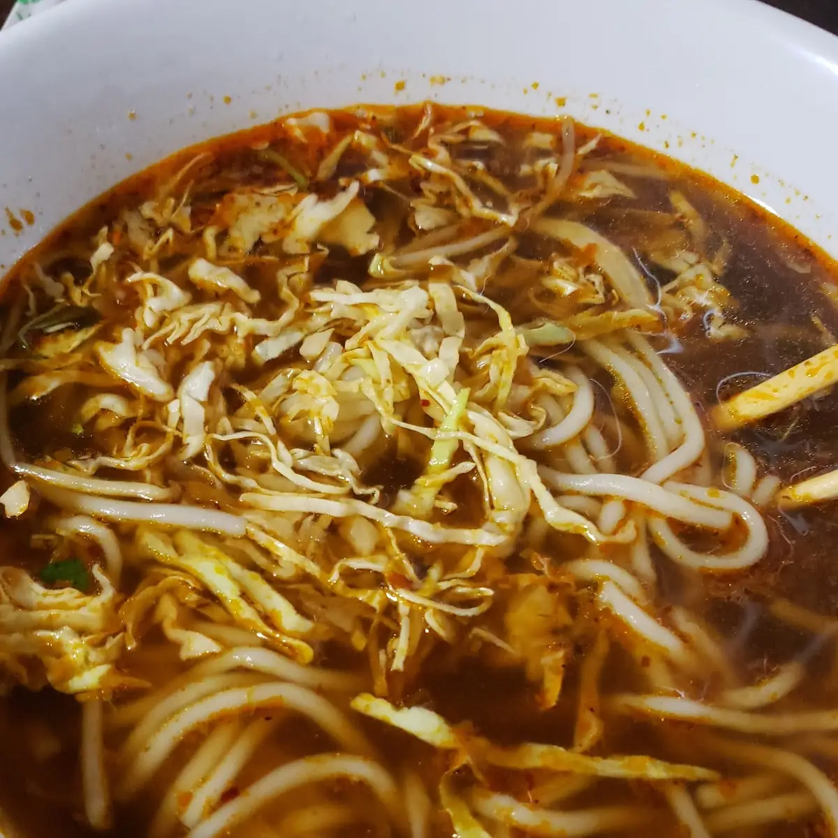 16b Bun Bo Hue