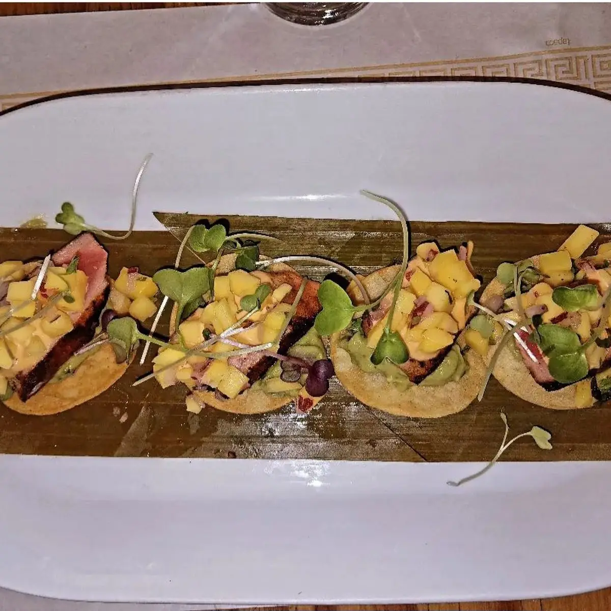 Ceviche