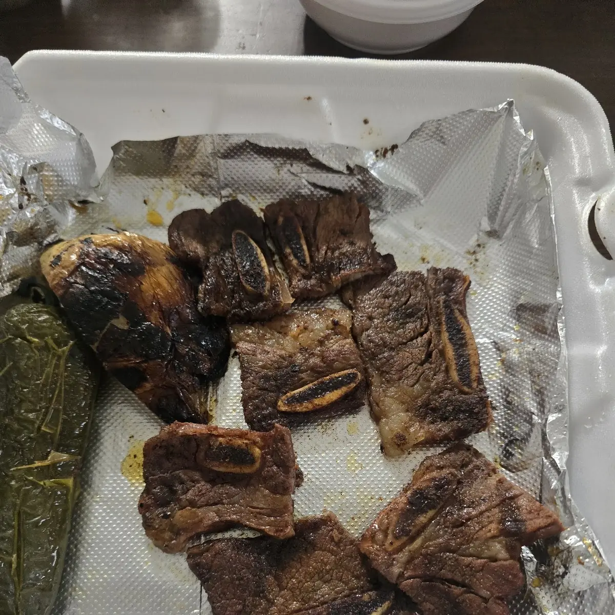 Short Ribs