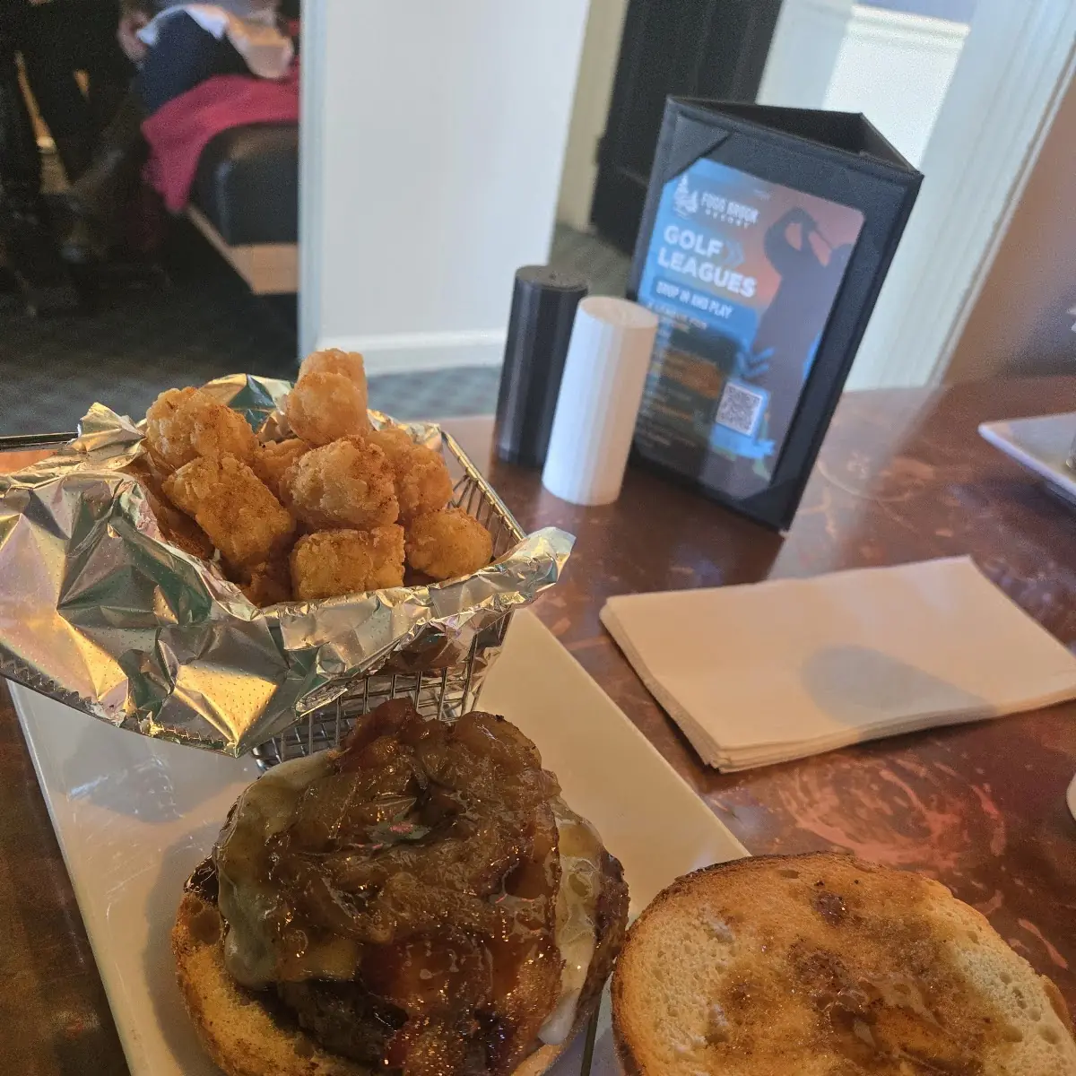 Patty Melt