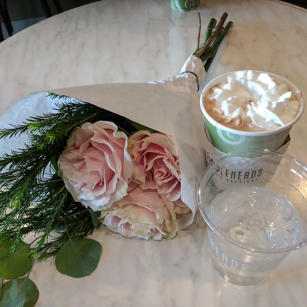 Cafe Mocha