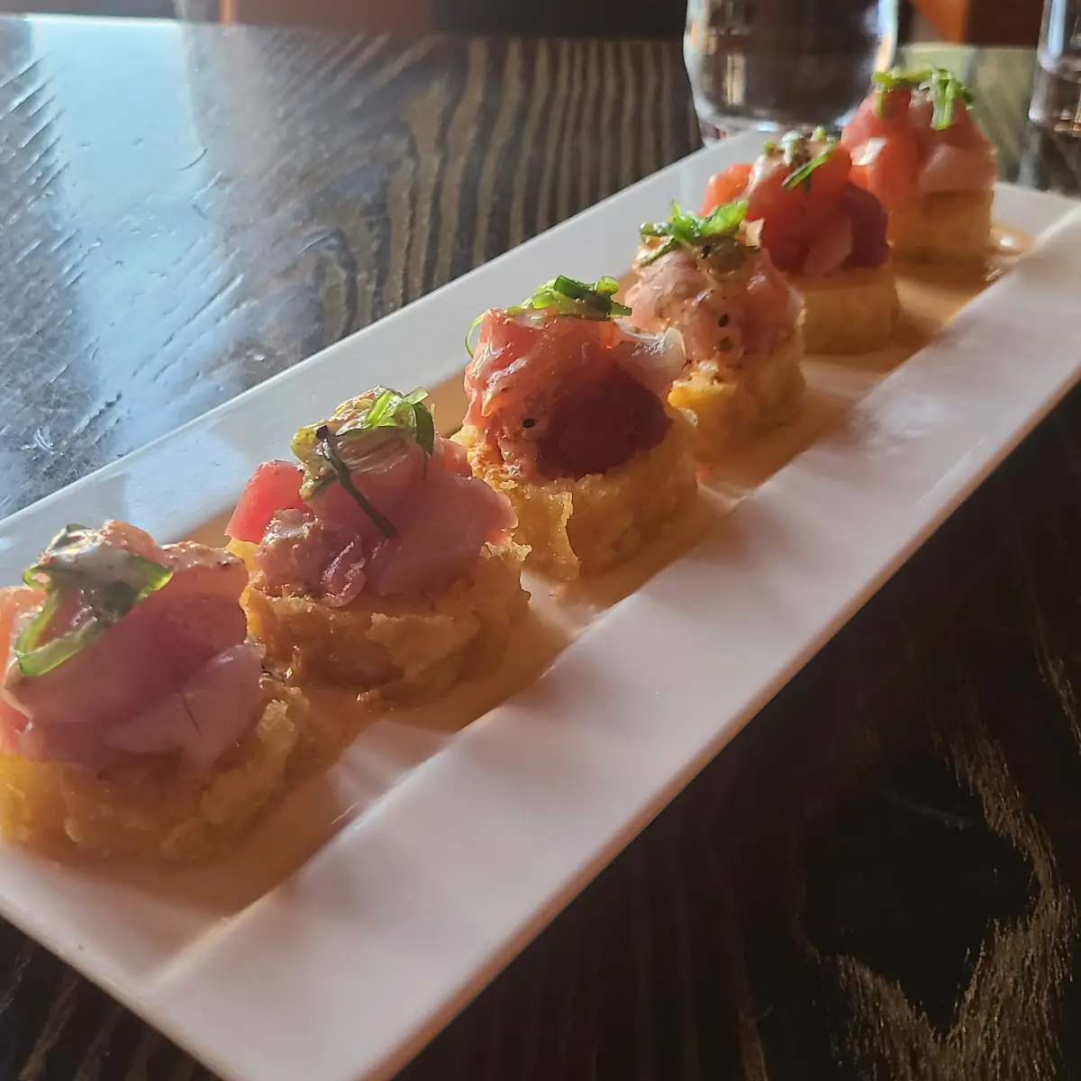 Yellowtail Jalapeno
