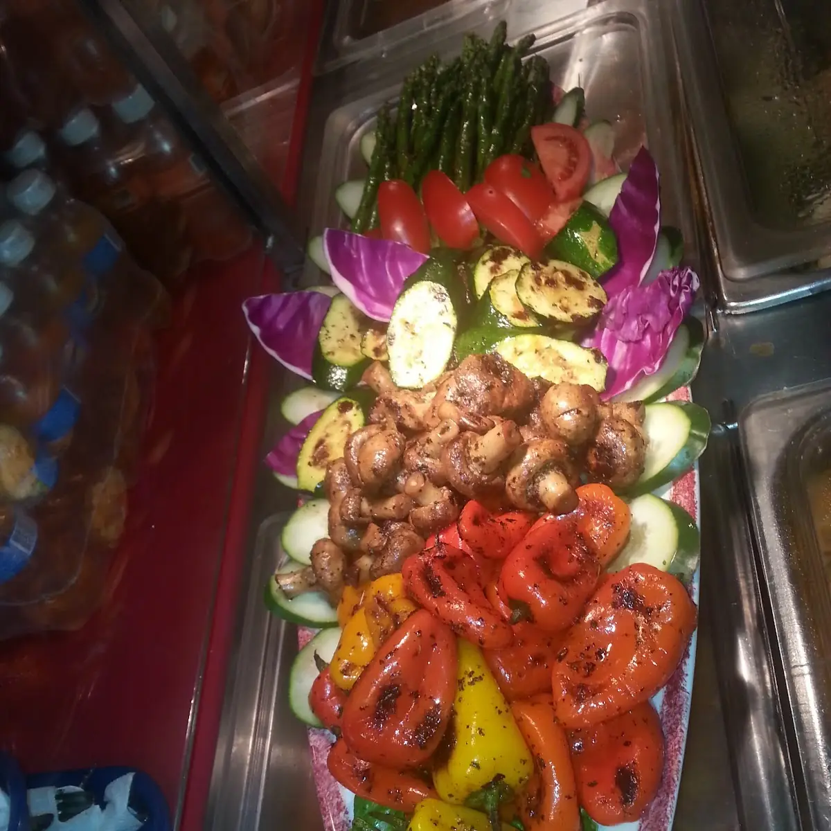 Antipasto Italiano