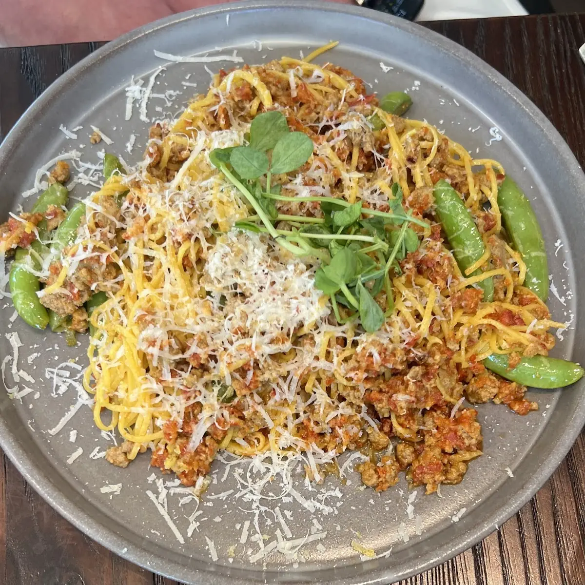 Spaghetti