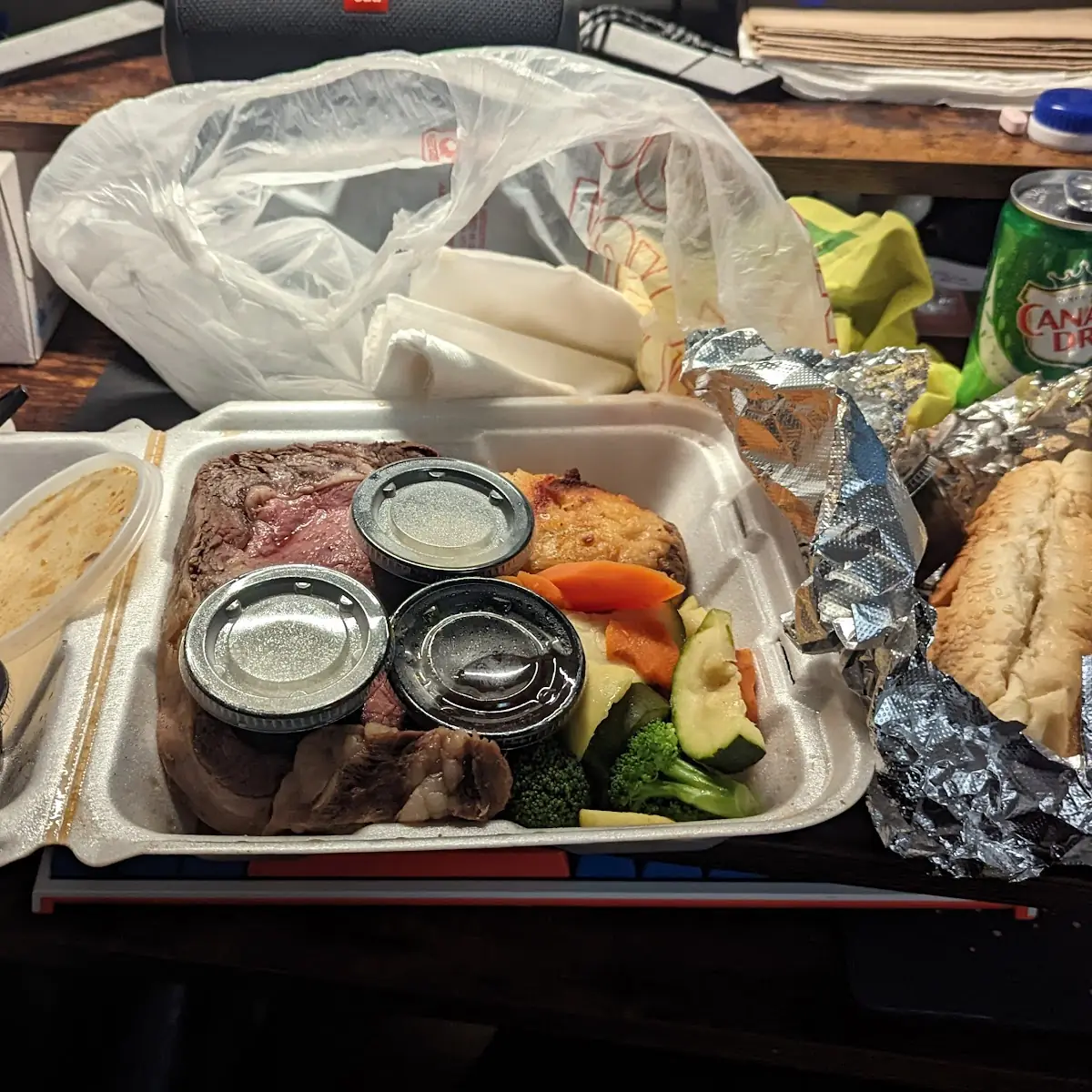 Prime Rib 10oz