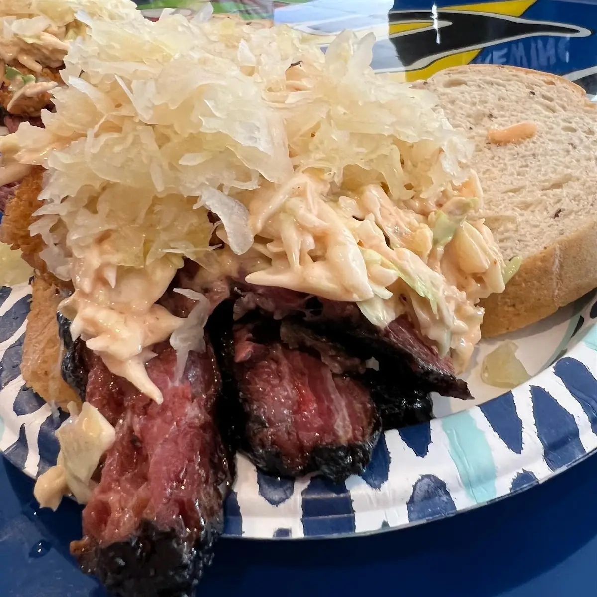 Sauerkraut