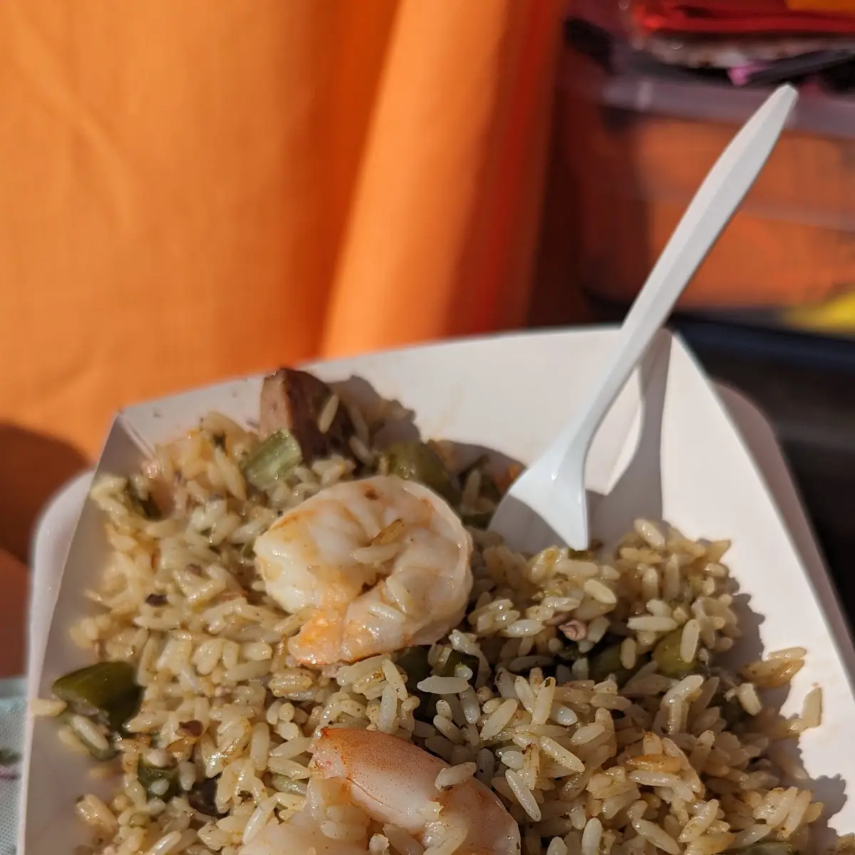 Steak Fried Rice