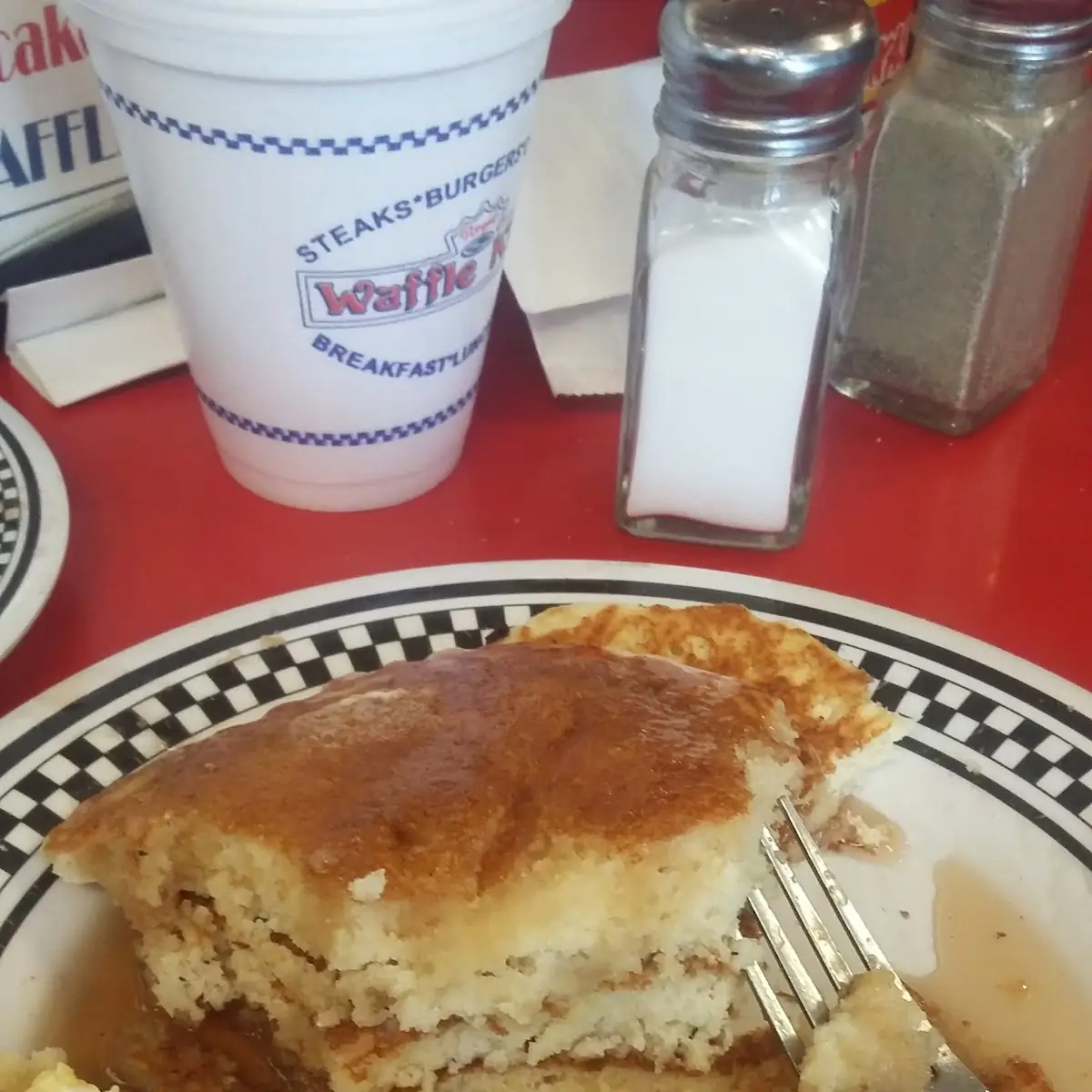 Pancakes