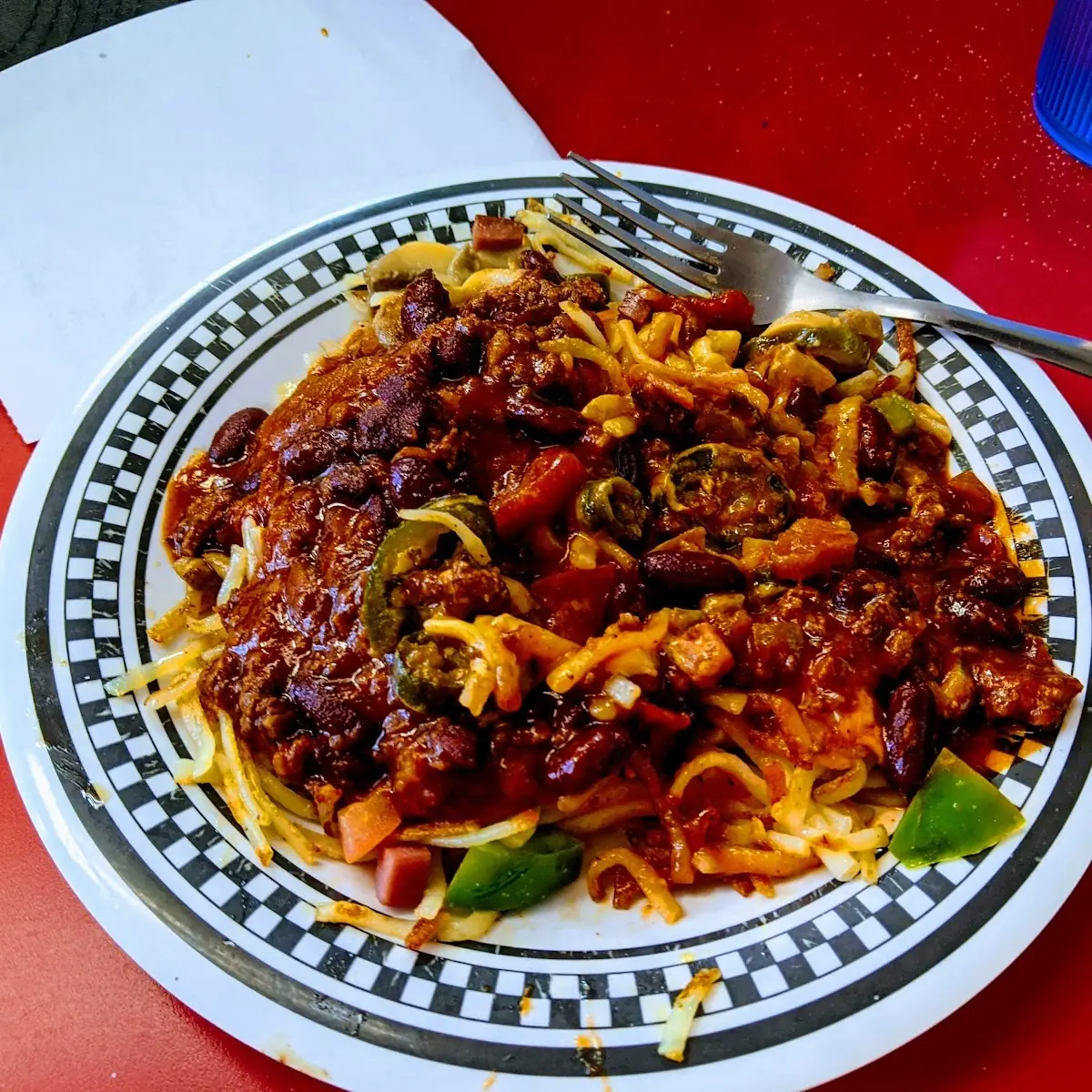 Taco Salad