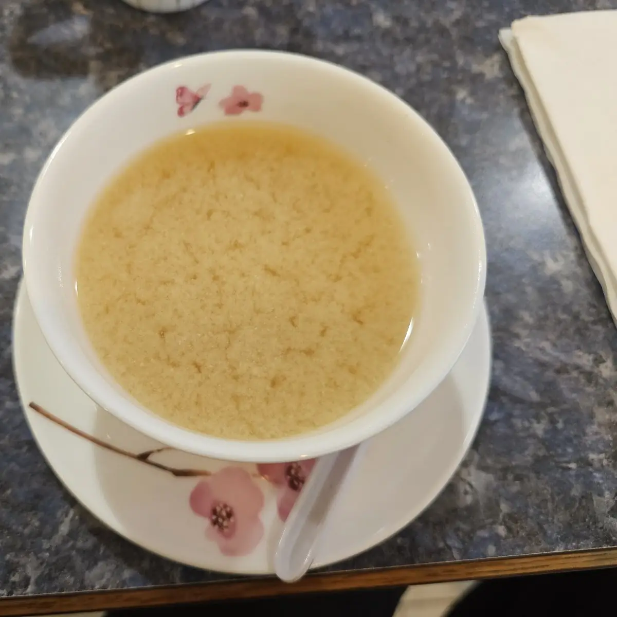 Miso Soup