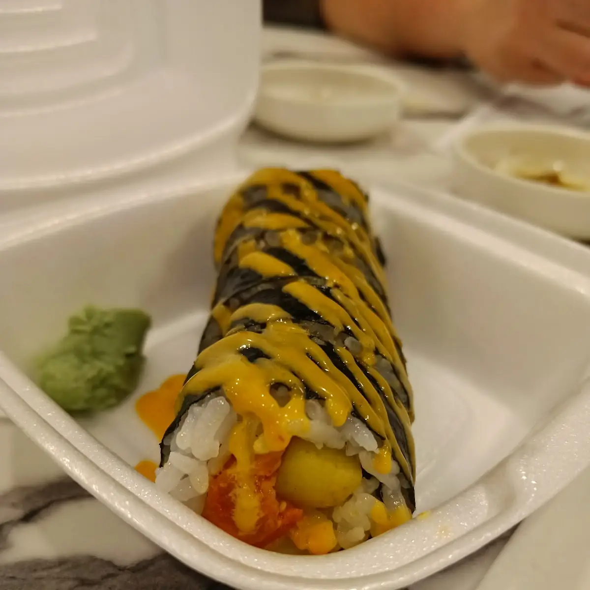 Spicy Tuna