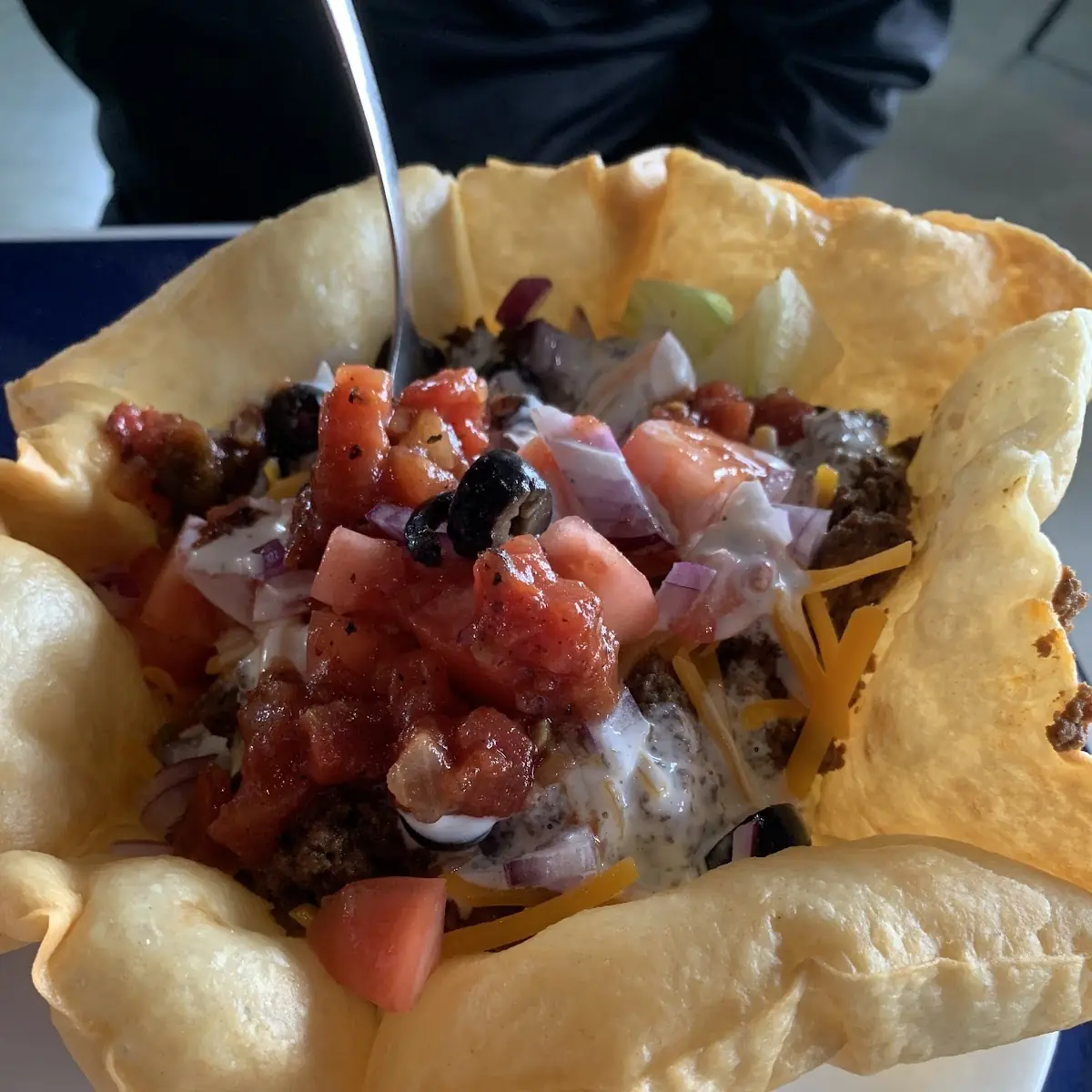 Taco Salad