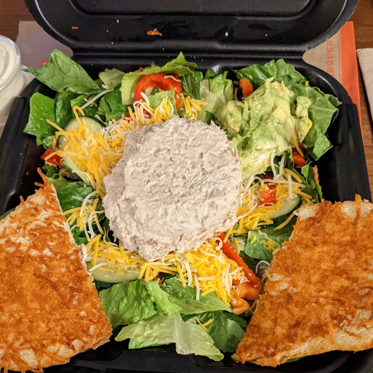 Tuna Salad