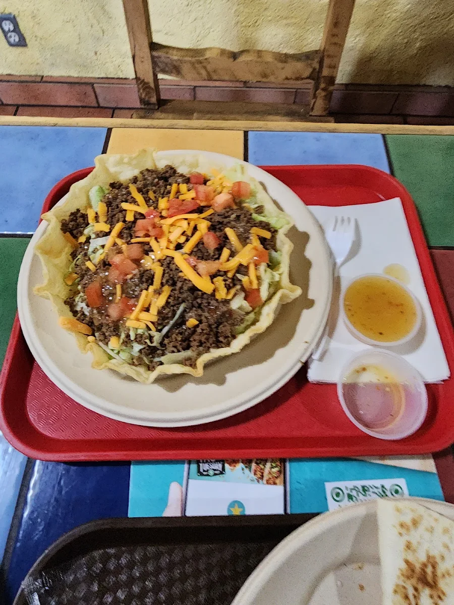 Taco Salad