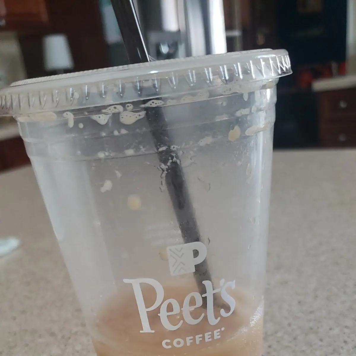 Pumpkin Spice Cold Brew