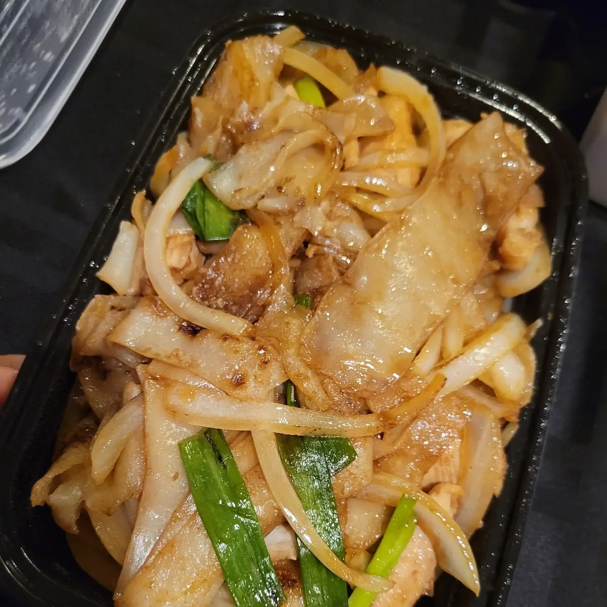 Chow Fun