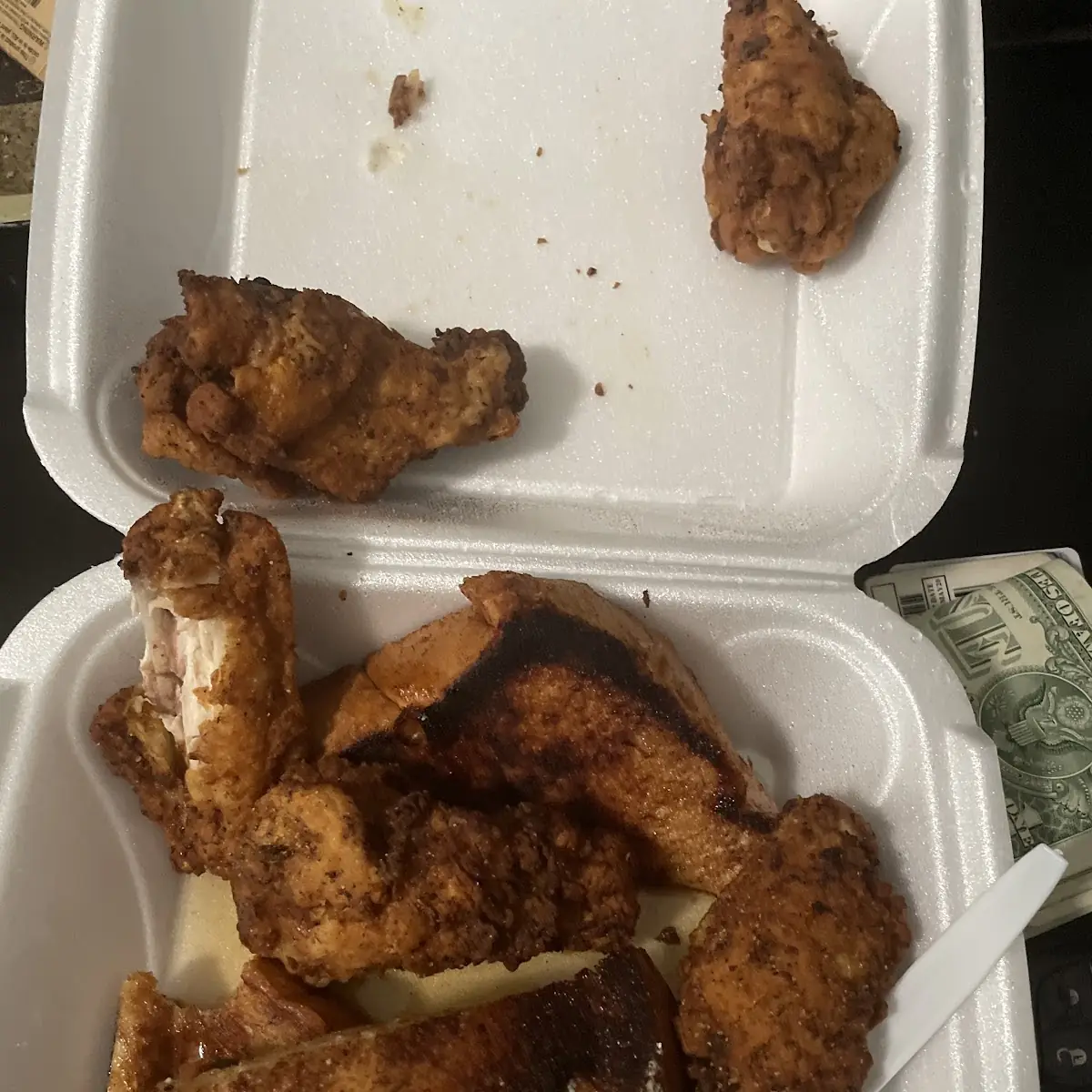 Lemon Pepper