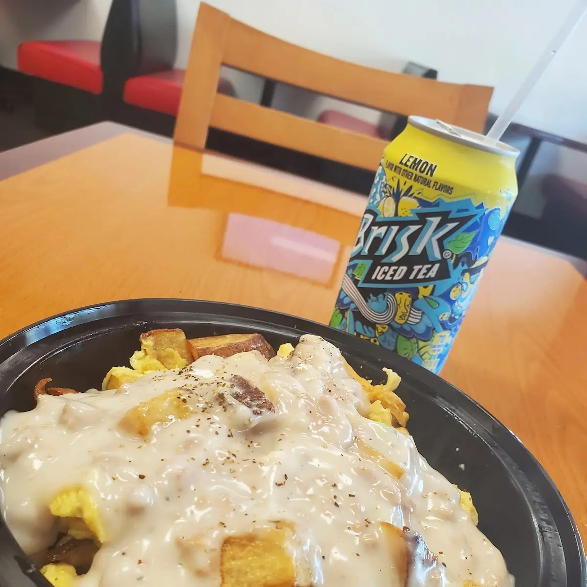 Sausage Gravy